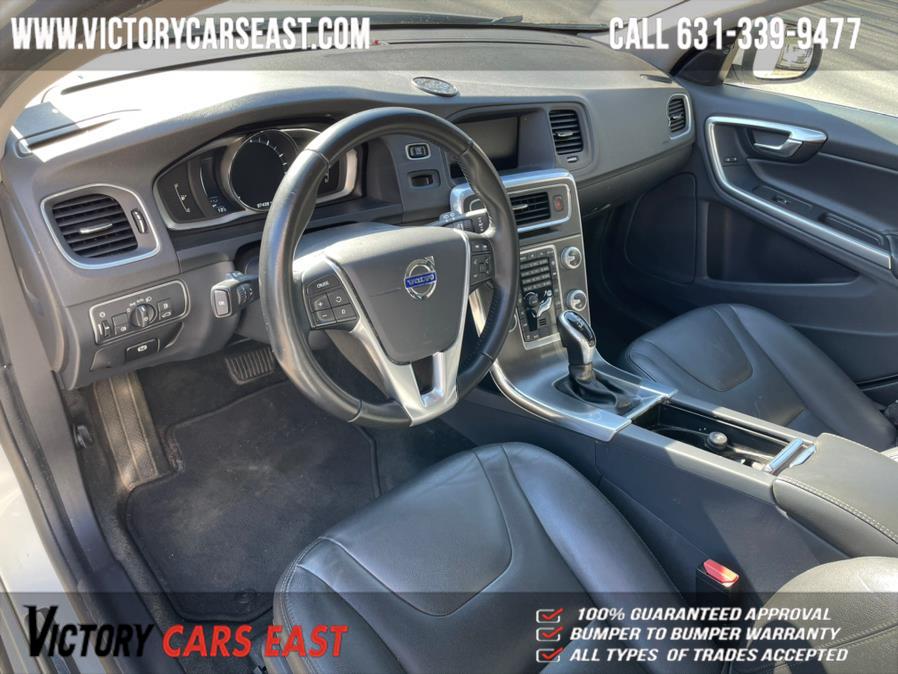 Used Volvo V60 4dr Wgn T5 Premier AWD 2016 | Victory Cars East LLC. Huntington, New York Used Volvo V60 4dr Wgn T5 Premier AWD 2016 | Victory Cars East LLC. Huntington, New York