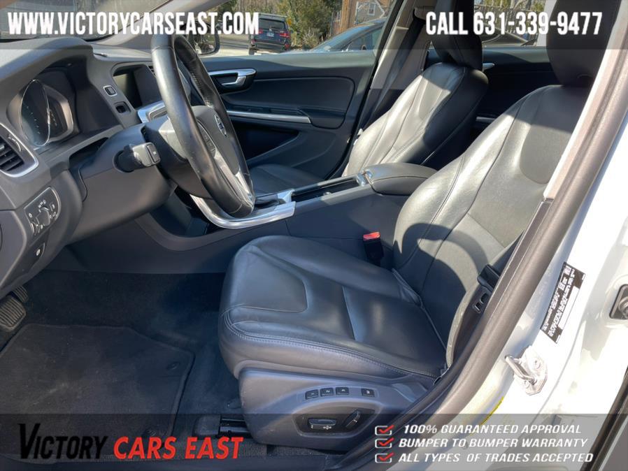 Used Volvo V60 4dr Wgn T5 Premier AWD 2016 | Victory Cars East LLC. Huntington, New York Used Volvo V60 4dr Wgn T5 Premier AWD 2016 | Victory Cars East LLC. Huntington, New York