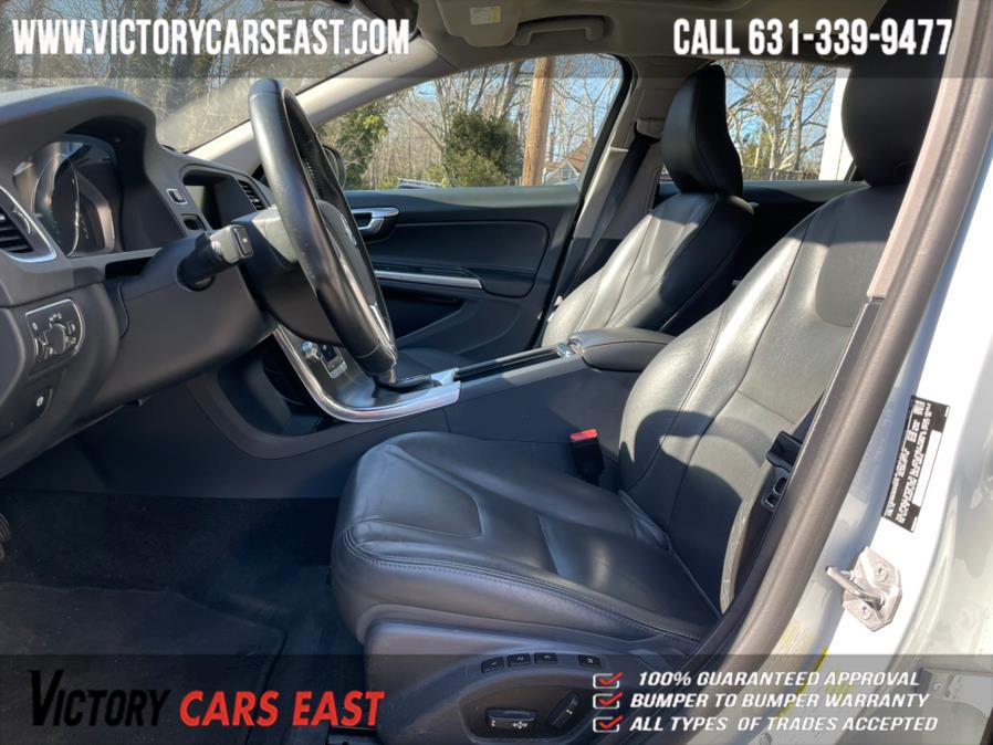 Used Volvo V60 4dr Wgn T5 Premier AWD 2016 | Victory Cars East LLC. Huntington, New York Used Volvo V60 4dr Wgn T5 Premier AWD 2016 | Victory Cars East LLC. Huntington, New York