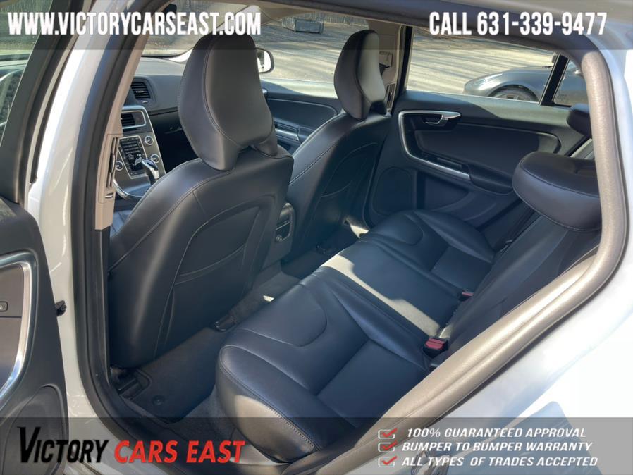 Used Volvo V60 4dr Wgn T5 Premier AWD 2016 | Victory Cars East LLC. Huntington, New York Used Volvo V60 4dr Wgn T5 Premier AWD 2016 | Victory Cars East LLC. Huntington, New York