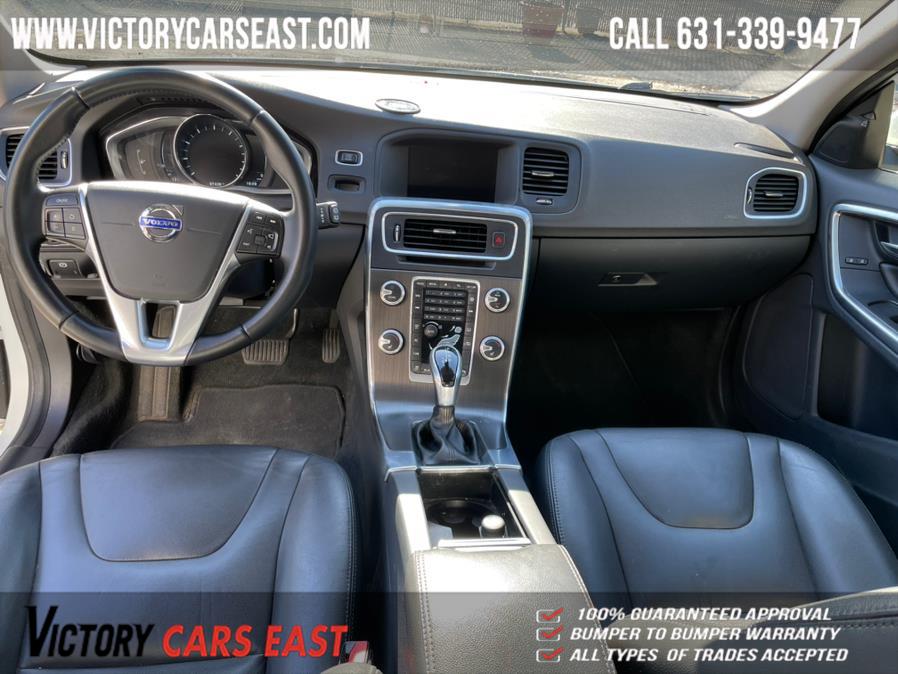 Used Volvo V60 4dr Wgn T5 Premier AWD 2016 | Victory Cars East LLC. Huntington, New York Used Volvo V60 4dr Wgn T5 Premier AWD 2016 | Victory Cars East LLC. Huntington, New York