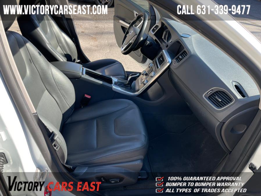 Used Volvo V60 4dr Wgn T5 Premier AWD 2016 | Victory Cars East LLC. Huntington, New York Used Volvo V60 4dr Wgn T5 Premier AWD 2016 | Victory Cars East LLC. Huntington, New York