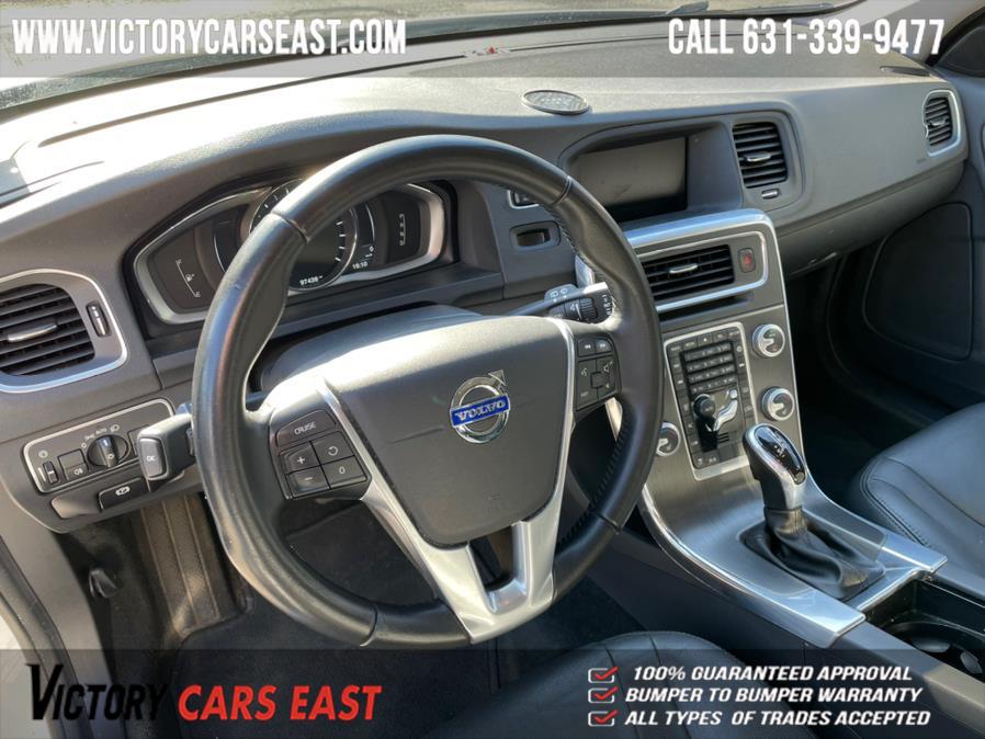 Used Volvo V60 4dr Wgn T5 Premier AWD 2016 | Victory Cars East LLC. Huntington, New York Used Volvo V60 4dr Wgn T5 Premier AWD 2016 | Victory Cars East LLC. Huntington, New York