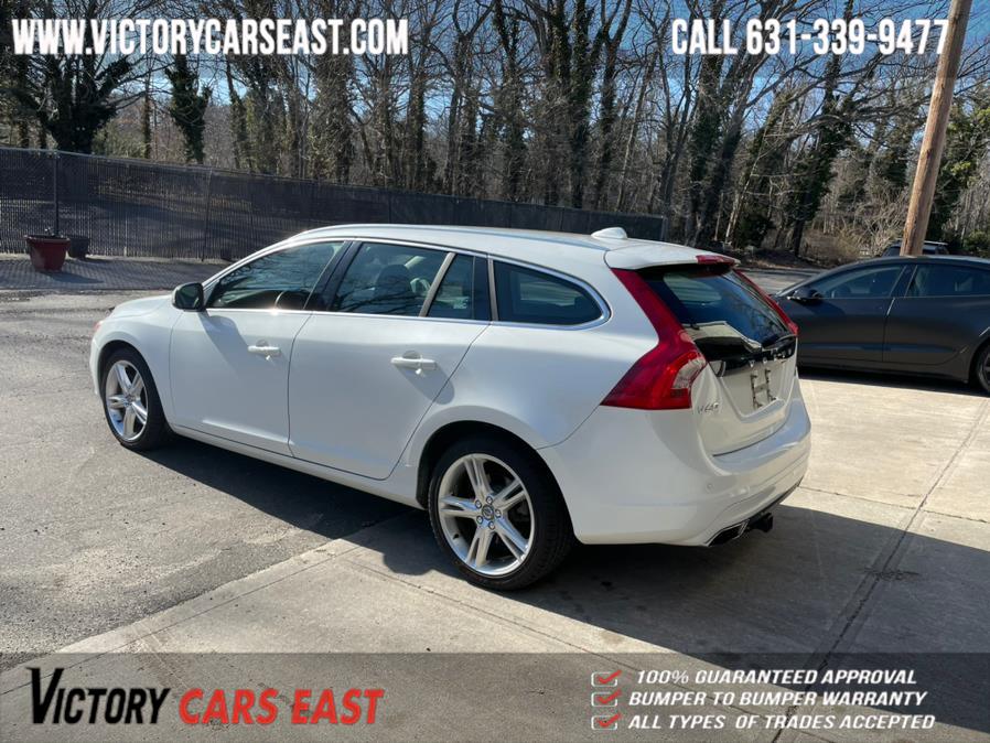Used Volvo V60 4dr Wgn T5 Premier AWD 2016 | Victory Cars East LLC. Huntington, New York Used Volvo V60 4dr Wgn T5 Premier AWD 2016 | Victory Cars East LLC. Huntington, New York