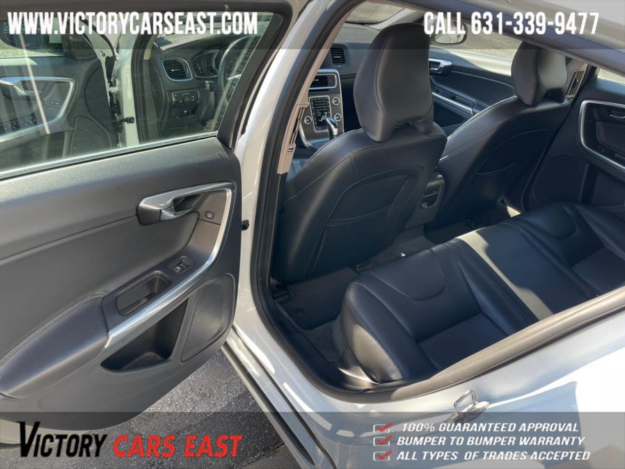 Used Volvo V60 4dr Wgn T5 Premier AWD 2016 | Victory Cars East LLC. Huntington, New York Used Volvo V60 4dr Wgn T5 Premier AWD 2016 | Victory Cars East LLC. Huntington, New York