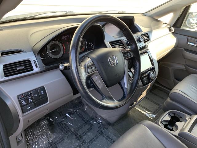 2014 Honda Odyssey EX-L, available for sale in Forestville, Maryland | Valentine Motor Company. Forestville, Maryland 2014 Honda Odyssey EX-L, available for sale in Forestville, Maryland | Valentine Motor Company. Forestville, Maryland