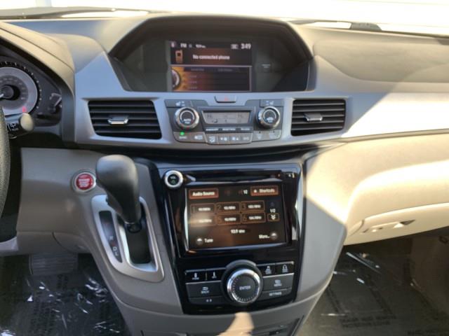 2014 Honda Odyssey EX-L, available for sale in Forestville, Maryland | Valentine Motor Company. Forestville, Maryland 2014 Honda Odyssey EX-L, available for sale in Forestville, Maryland | Valentine Motor Company. Forestville, Maryland