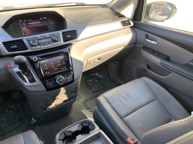 2014 Honda Odyssey EX-L, available for sale in Forestville, Maryland | Valentine Motor Company. Forestville, Maryland 2014 Honda Odyssey EX-L, available for sale in Forestville, Maryland | Valentine Motor Company. Forestville, Maryland