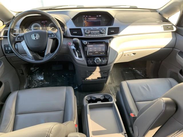 2014 Honda Odyssey EX-L, available for sale in Forestville, Maryland | Valentine Motor Company. Forestville, Maryland 2014 Honda Odyssey EX-L, available for sale in Forestville, Maryland | Valentine Motor Company. Forestville, Maryland