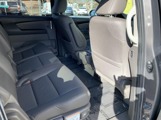 2014 Honda Odyssey EX-L, available for sale in Forestville, Maryland | Valentine Motor Company. Forestville, Maryland 2014 Honda Odyssey EX-L, available for sale in Forestville, Maryland | Valentine Motor Company. Forestville, Maryland