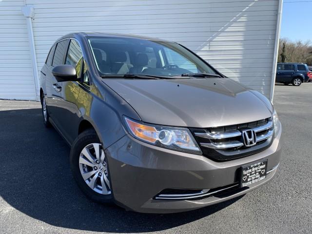 2014 Honda Odyssey EX-L, available for sale in Forestville, Maryland | Valentine Motor Company. Forestville, Maryland 2014 Honda Odyssey EX-L, available for sale in Forestville, Maryland | Valentine Motor Company. Forestville, Maryland