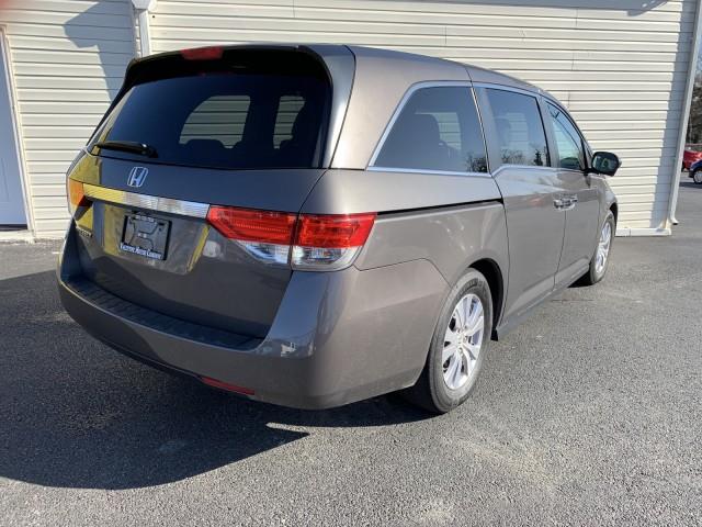 2014 Honda Odyssey EX-L, available for sale in Forestville, Maryland | Valentine Motor Company. Forestville, Maryland 2014 Honda Odyssey EX-L, available for sale in Forestville, Maryland | Valentine Motor Company. Forestville, Maryland