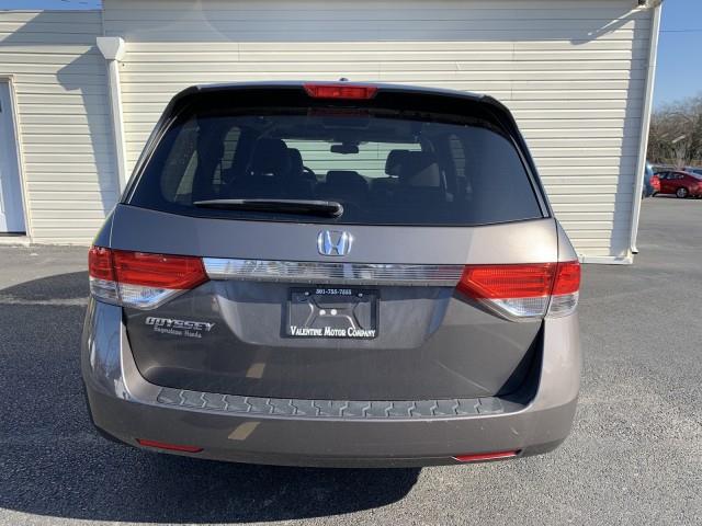 2014 Honda Odyssey EX-L, available for sale in Forestville, Maryland | Valentine Motor Company. Forestville, Maryland 2014 Honda Odyssey EX-L, available for sale in Forestville, Maryland | Valentine Motor Company. Forestville, Maryland