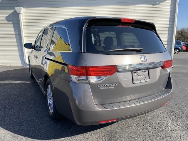 2014 Honda Odyssey EX-L, available for sale in Forestville, Maryland | Valentine Motor Company. Forestville, Maryland 2014 Honda Odyssey EX-L, available for sale in Forestville, Maryland | Valentine Motor Company. Forestville, Maryland