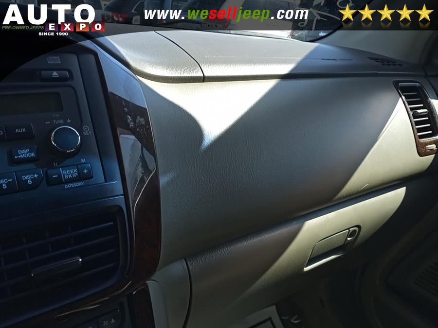 Used Honda Pilot 4WD 4dr EX-L 2007 | Auto Expo. Huntington, New York Used Honda Pilot 4WD 4dr EX-L 2007 | Auto Expo. Huntington, New York