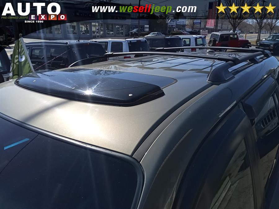 Used Honda Pilot 4WD 4dr EX-L 2007 | Auto Expo. Huntington, New York Used Honda Pilot 4WD 4dr EX-L 2007 | Auto Expo. Huntington, New York
