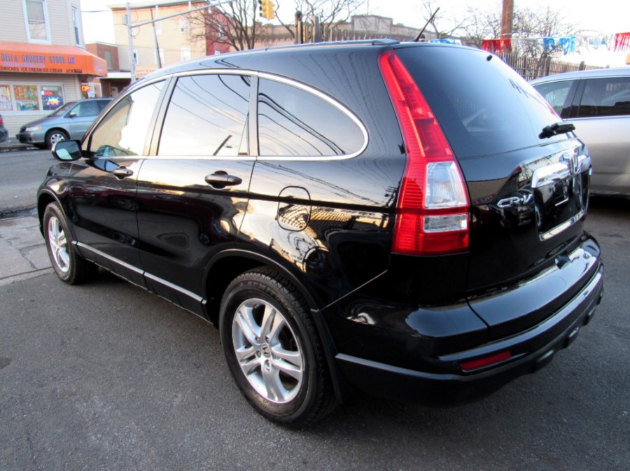 2010 Honda CR-V 4WD 5dr EX, available for sale in Paterson, New Jersey | MFG Prestige Auto Group. Paterson, New Jersey 2010 Honda CR-V 4WD 5dr EX, available for sale in Paterson, New Jersey | MFG Prestige Auto Group. Paterson, New Jersey