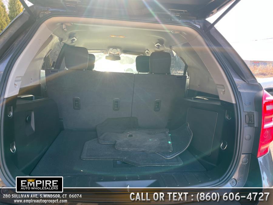 Used Chevrolet Equinox AWD 4dr LT 2016 | Empire Auto Wholesalers. S.Windsor, Connecticut Used Chevrolet Equinox AWD 4dr LT 2016 | Empire Auto Wholesalers. S.Windsor, Connecticut