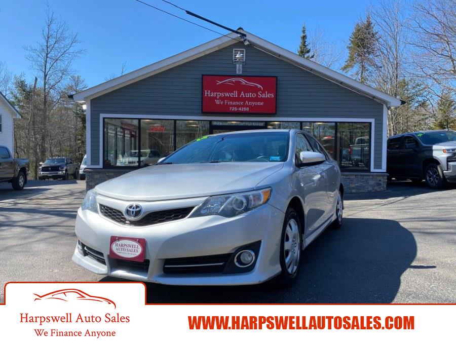 Used cars for sale in Harpswell, Brunswick, Freeport, Topsham, ME