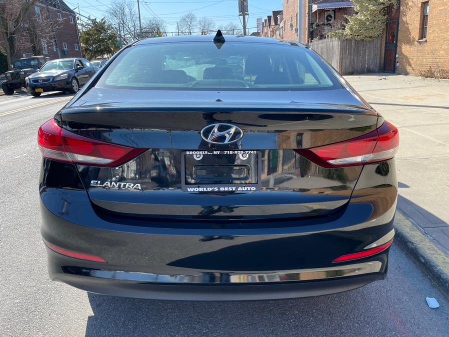 2018 Hyundai Elantra SEL 2.0L Auto (Alabama), available for sale in Brooklyn, NY