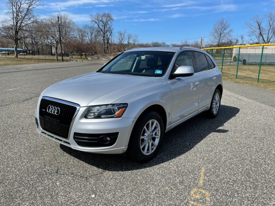 2010 Audi Q5 quattro 4dr Premium Plus, available for sale in Lyndhurst, New Jersey | Cars With Deals. Lyndhurst, New Jersey