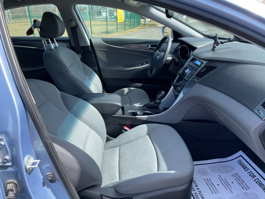 2012 Hyundai Sonata 4dr Sdn 2.4L Auto Hybrid, available for sale in Lyndhurst, New Jersey | Cars With Deals. Lyndhurst, New Jersey 2012 Hyundai Sonata 4dr Sdn 2.4L Auto Hybrid, available for sale in Lyndhurst, New Jersey | Cars With Deals. Lyndhurst, New Jersey
