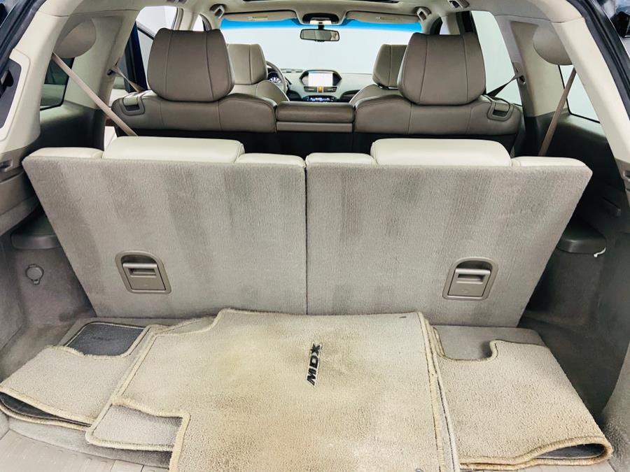 2010 Acura MDX AWD 4dr Technology Pkg, available for sale in Linden, New Jersey | East Coast Auto Group. Linden, New Jersey 2010 Acura MDX AWD 4dr Technology Pkg, available for sale in Linden, New Jersey | East Coast Auto Group. Linden, New Jersey