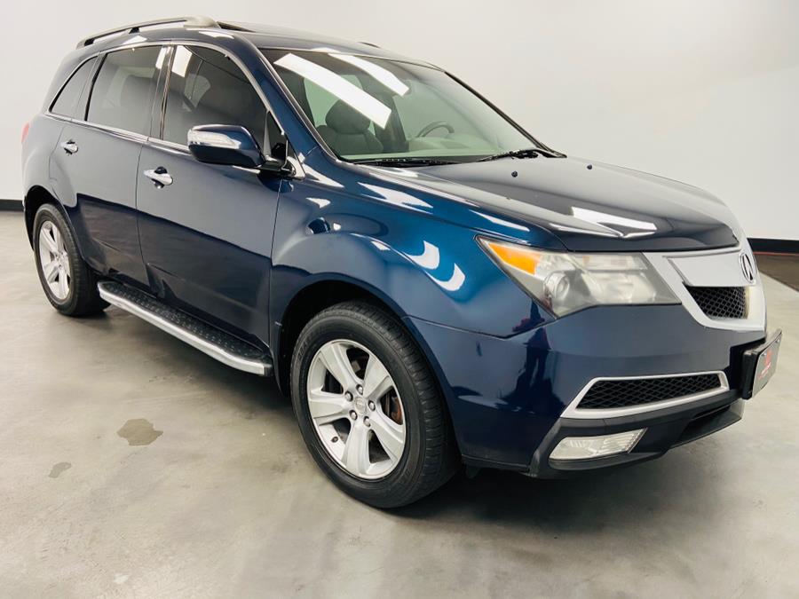 2010 Acura MDX AWD 4dr Technology Pkg, available for sale in Linden, New Jersey | East Coast Auto Group. Linden, New Jersey 2010 Acura MDX AWD 4dr Technology Pkg, available for sale in Linden, New Jersey | East Coast Auto Group. Linden, New Jersey