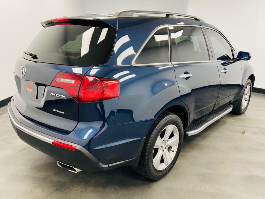2010 Acura MDX AWD 4dr Technology Pkg, available for sale in Linden, New Jersey | East Coast Auto Group. Linden, New Jersey 2010 Acura MDX AWD 4dr Technology Pkg, available for sale in Linden, New Jersey | East Coast Auto Group. Linden, New Jersey