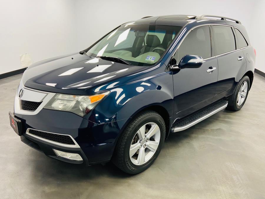 2010 Acura MDX AWD 4dr Technology Pkg, available for sale in Linden, New Jersey | East Coast Auto Group. Linden, New Jersey 2010 Acura MDX AWD 4dr Technology Pkg, available for sale in Linden, New Jersey | East Coast Auto Group. Linden, New Jersey