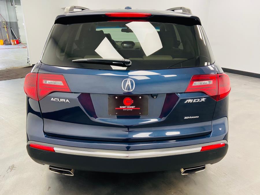 2010 Acura MDX AWD 4dr Technology Pkg, available for sale in Linden, New Jersey | East Coast Auto Group. Linden, New Jersey 2010 Acura MDX AWD 4dr Technology Pkg, available for sale in Linden, New Jersey | East Coast Auto Group. Linden, New Jersey