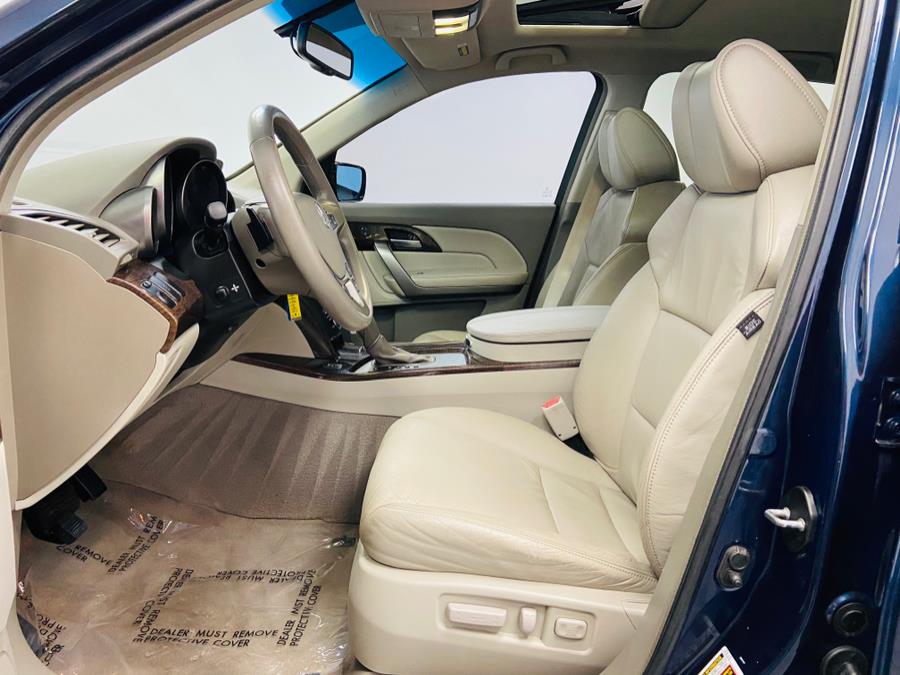 2010 Acura MDX AWD 4dr Technology Pkg, available for sale in Linden, New Jersey | East Coast Auto Group. Linden, New Jersey 2010 Acura MDX AWD 4dr Technology Pkg, available for sale in Linden, New Jersey | East Coast Auto Group. Linden, New Jersey
