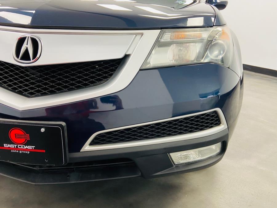 2010 Acura MDX AWD 4dr Technology Pkg, available for sale in Linden, New Jersey | East Coast Auto Group. Linden, New Jersey 2010 Acura MDX AWD 4dr Technology Pkg, available for sale in Linden, New Jersey | East Coast Auto Group. Linden, New Jersey
