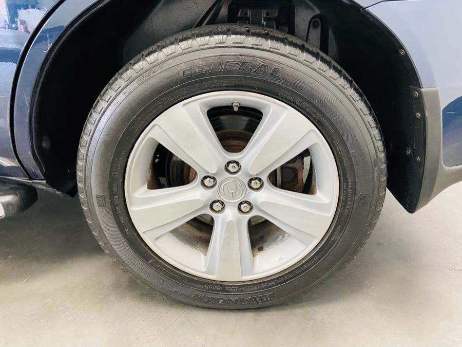 2010 Acura MDX AWD 4dr Technology Pkg, available for sale in Linden, New Jersey | East Coast Auto Group. Linden, New Jersey 2010 Acura MDX AWD 4dr Technology Pkg, available for sale in Linden, New Jersey | East Coast Auto Group. Linden, New Jersey
