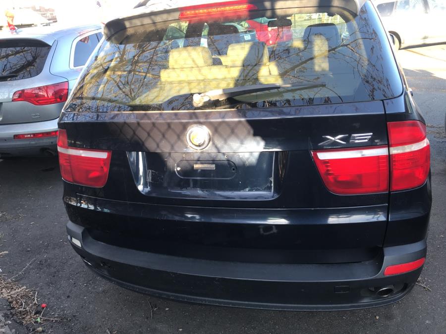 Used BMW X5 AWD 4dr 3.0si 2008 | Car Valley Group. Jersey City, New Jersey Used BMW X5 AWD 4dr 3.0si 2008 | Car Valley Group. Jersey City, New Jersey