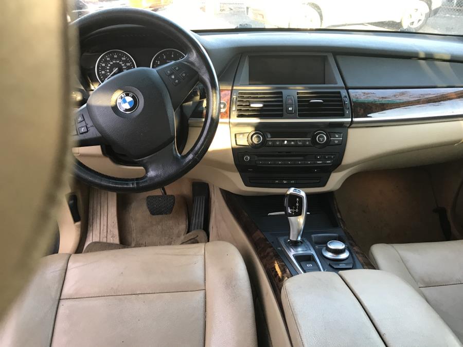 Used BMW X5 AWD 4dr 3.0si 2008 | Car Valley Group. Jersey City, New Jersey Used BMW X5 AWD 4dr 3.0si 2008 | Car Valley Group. Jersey City, New Jersey