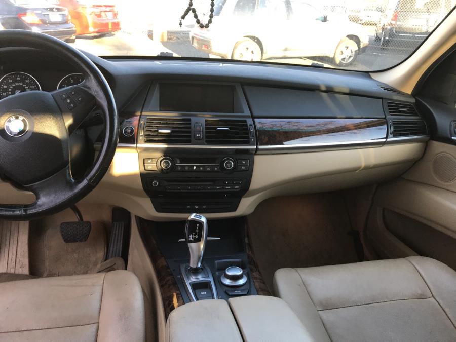 Used BMW X5 AWD 4dr 3.0si 2008 | Car Valley Group. Jersey City, New Jersey Used BMW X5 AWD 4dr 3.0si 2008 | Car Valley Group. Jersey City, New Jersey
