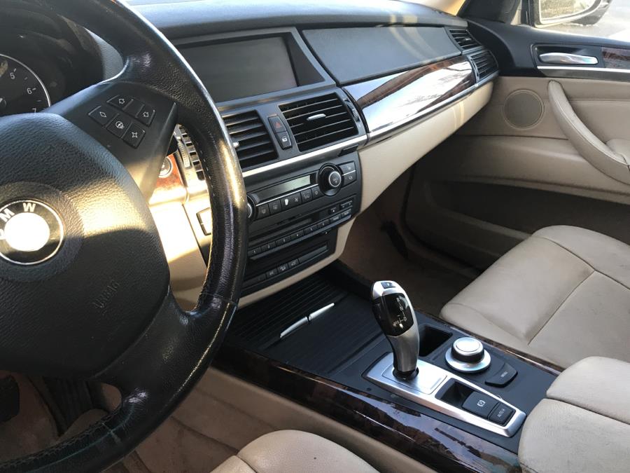 Used BMW X5 AWD 4dr 3.0si 2008 | Car Valley Group. Jersey City, New Jersey Used BMW X5 AWD 4dr 3.0si 2008 | Car Valley Group. Jersey City, New Jersey