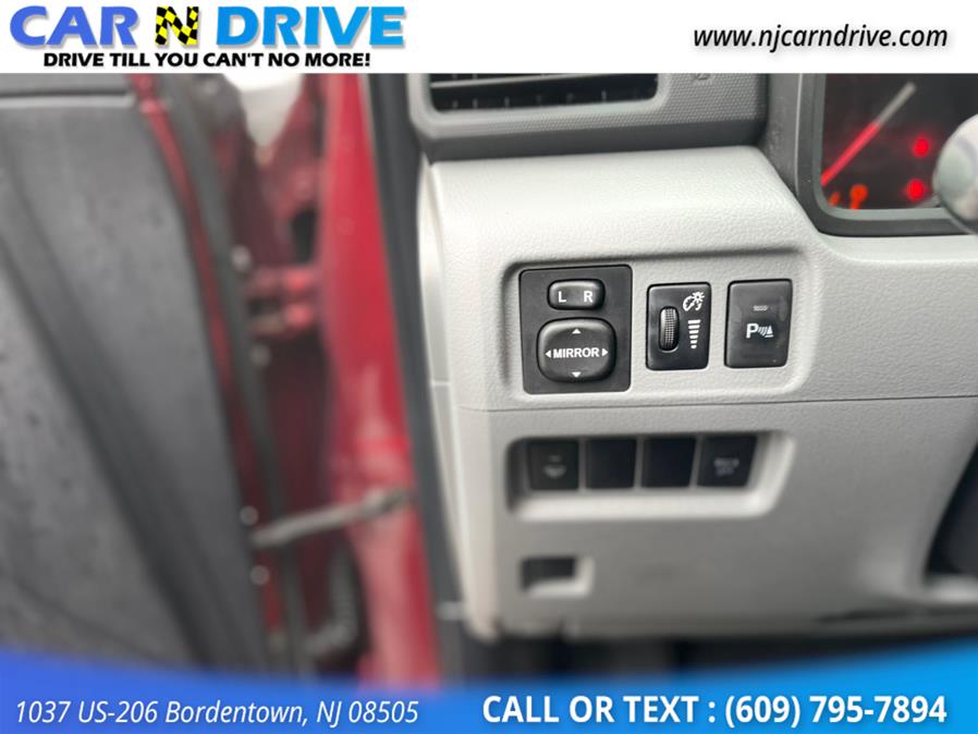 2011 Toyota 4runner SR5 4WD, available for sale in Burlington, New Jersey | Car N Drive. Burlington, New Jersey 2011 Toyota 4runner SR5 4WD, available for sale in Burlington, New Jersey | Car N Drive. Burlington, New Jersey