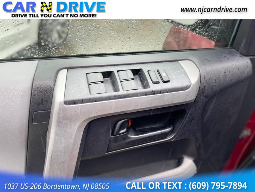 2011 Toyota 4runner SR5 4WD, available for sale in Burlington, New Jersey | Car N Drive. Burlington, New Jersey 2011 Toyota 4runner SR5 4WD, available for sale in Burlington, New Jersey | Car N Drive. Burlington, New Jersey