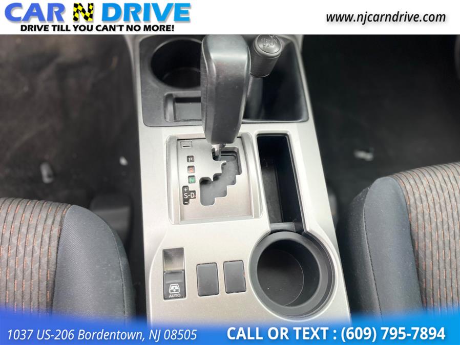 2011 Toyota 4runner SR5 4WD, available for sale in Burlington, New Jersey | Car N Drive. Burlington, New Jersey 2011 Toyota 4runner SR5 4WD, available for sale in Burlington, New Jersey | Car N Drive. Burlington, New Jersey