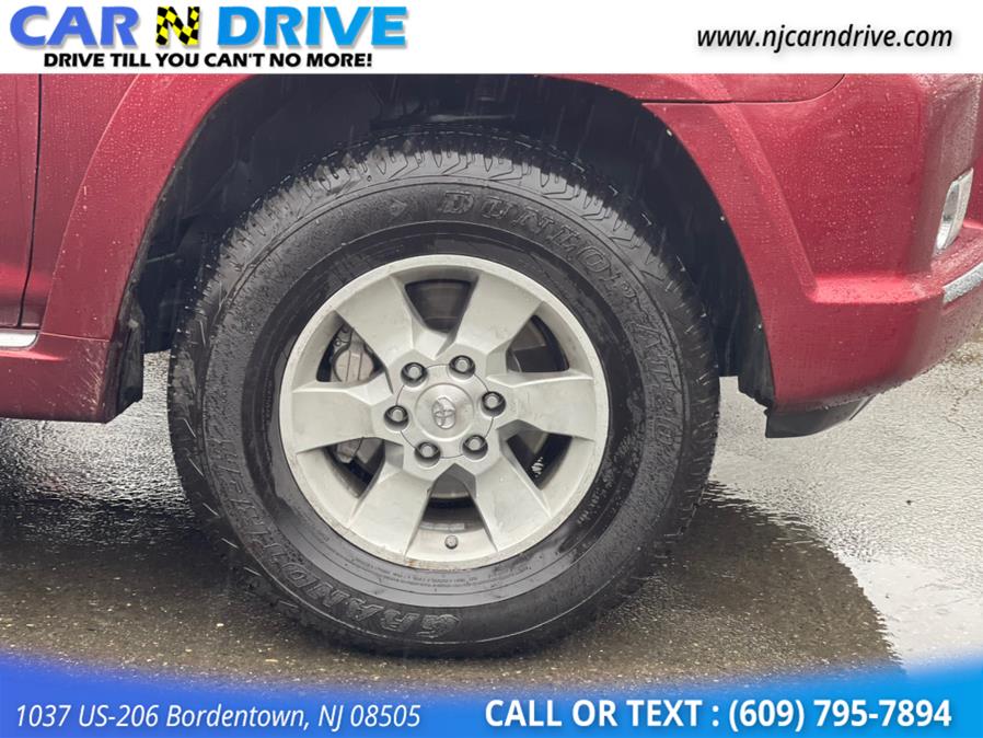2011 Toyota 4runner SR5 4WD, available for sale in Burlington, New Jersey | Car N Drive. Burlington, New Jersey 2011 Toyota 4runner SR5 4WD, available for sale in Burlington, New Jersey | Car N Drive. Burlington, New Jersey