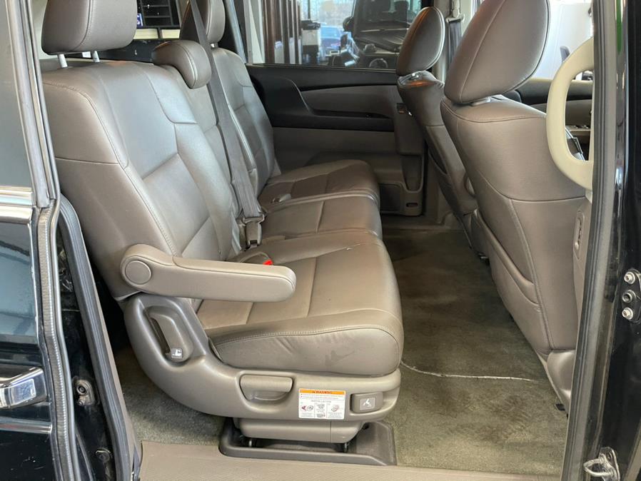 2016 Honda Odyssey 5dr EX-L, available for sale in Inwood, New York | 5 Towns Drive. Inwood, New York 2016 Honda Odyssey 5dr EX-L, available for sale in Inwood, New York | 5 Towns Drive. Inwood, New York
