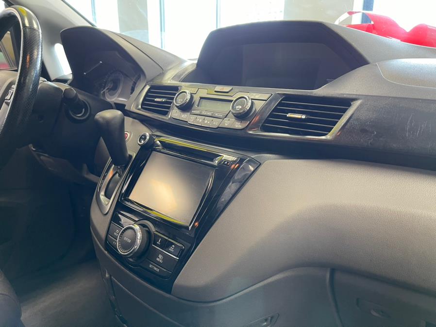 2016 Honda Odyssey 5dr EX-L, available for sale in Inwood, New York | 5 Towns Drive. Inwood, New York 2016 Honda Odyssey 5dr EX-L, available for sale in Inwood, New York | 5 Towns Drive. Inwood, New York