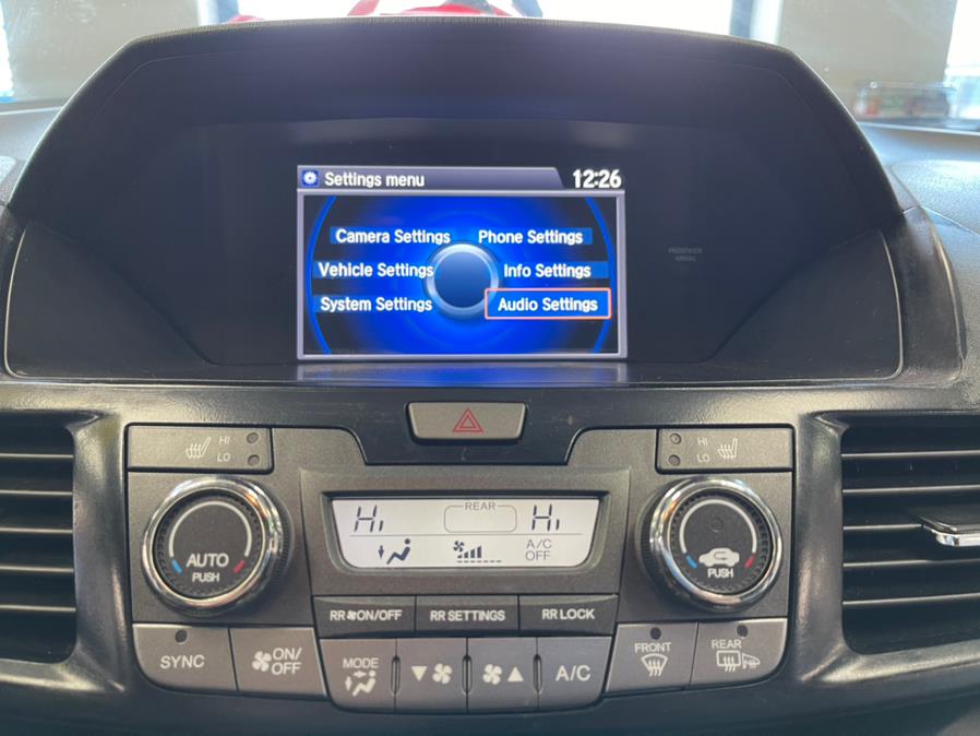2016 Honda Odyssey 5dr EX-L, available for sale in Inwood, New York | 5 Towns Drive. Inwood, New York 2016 Honda Odyssey 5dr EX-L, available for sale in Inwood, New York | 5 Towns Drive. Inwood, New York