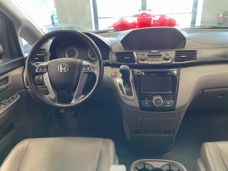 2016 Honda Odyssey 5dr EX-L, available for sale in Inwood, New York | 5 Towns Drive. Inwood, New York 2016 Honda Odyssey 5dr EX-L, available for sale in Inwood, New York | 5 Towns Drive. Inwood, New York