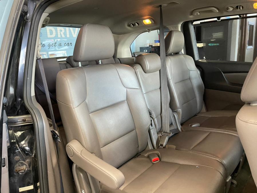 2016 Honda Odyssey 5dr EX-L, available for sale in Inwood, New York | 5 Towns Drive. Inwood, New York 2016 Honda Odyssey 5dr EX-L, available for sale in Inwood, New York | 5 Towns Drive. Inwood, New York