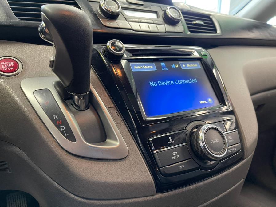 2016 Honda Odyssey 5dr EX-L, available for sale in Inwood, New York | 5 Towns Drive. Inwood, New York 2016 Honda Odyssey 5dr EX-L, available for sale in Inwood, New York | 5 Towns Drive. Inwood, New York