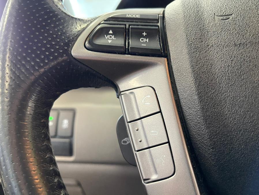 2016 Honda Odyssey 5dr EX-L, available for sale in Inwood, New York | 5 Towns Drive. Inwood, New York 2016 Honda Odyssey 5dr EX-L, available for sale in Inwood, New York | 5 Towns Drive. Inwood, New York