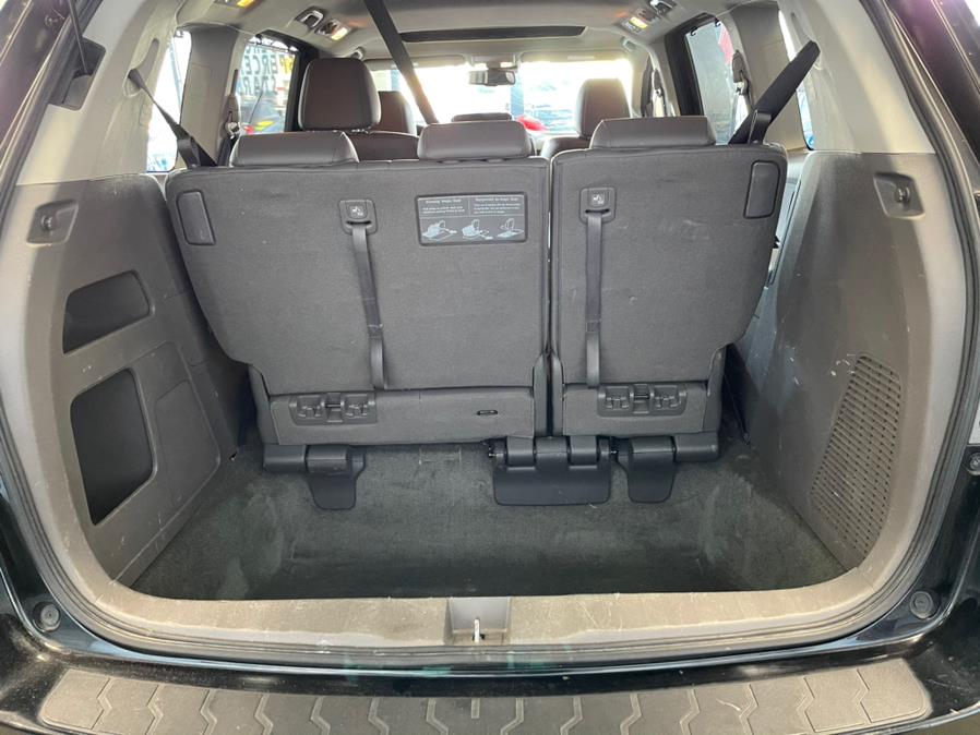2016 Honda Odyssey 5dr EX-L, available for sale in Inwood, New York | 5 Towns Drive. Inwood, New York 2016 Honda Odyssey 5dr EX-L, available for sale in Inwood, New York | 5 Towns Drive. Inwood, New York